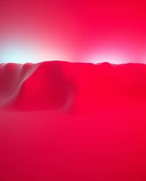 Discover stunning surreal infrared photography featuring intense dramatic lighting and high contrast.  These images boast oth