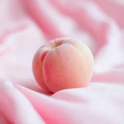 A captivating close-up image showcasing a blurred bokeh effect and surreal infrared tones.  This ASMR aesthetic composition f
