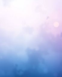 Explore the captivating blend of soft cinematic haze and ethereal spiritual vibes, alongside dynamic colorful splashes creati