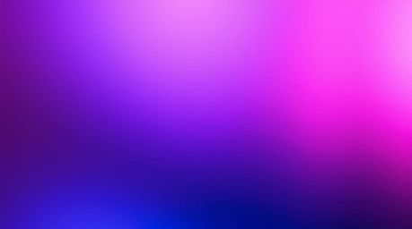 This high-resolution stock photo showcases a captivating iridescent gradient texture in rich burgundy and deep blue hues on a