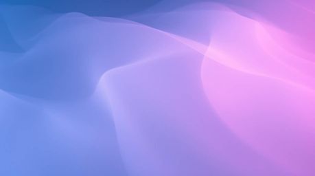 Experience the serene beauty of long exposure photography featuring soft pastel colors and vibrant neon gradients flowing acr