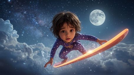 Embark on a breathtaking cosmic journey with this stunning, high-contrast cinematic photograph, rendered in a dynamic Pixar-i