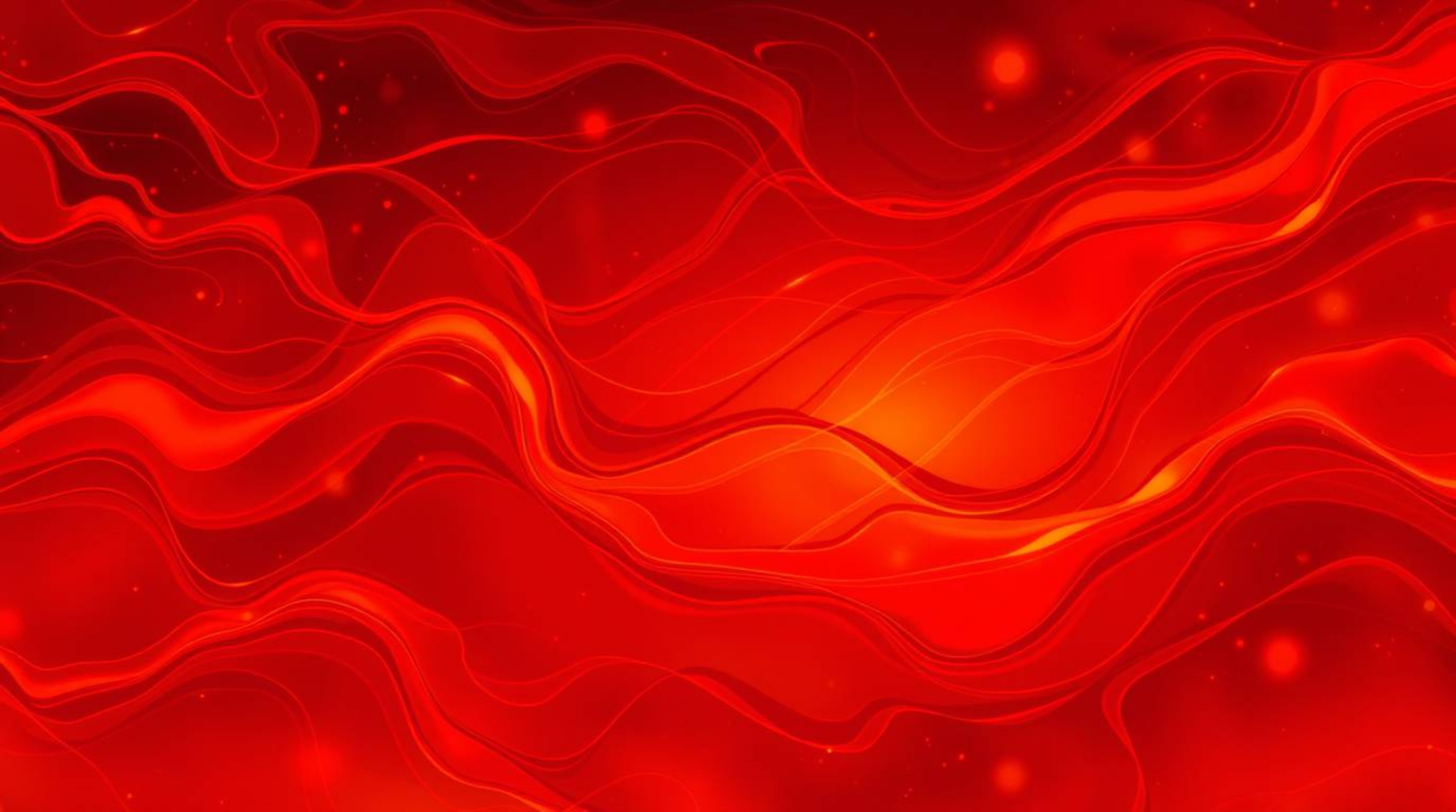 Immerse yourself in a vibrant isekai anime-inspired digital artwork featuring warm neon gradient textures gracefully flowing 