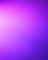 A captivating close-up shot features a soft gradient texture blending pink, blue, and violet hues against a minimal backgroun