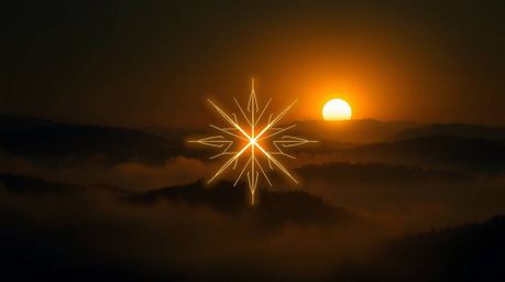 Explore the captivating world of creative light art, featuring geometric and balanced logo designs with visually clear aesthe