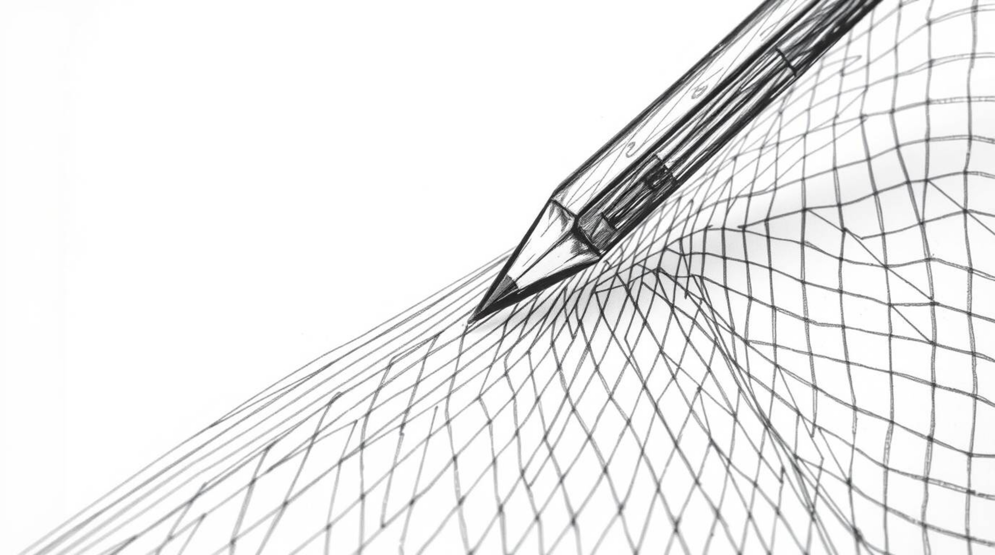 Explore a collection of abstract poster designs featuring hand-drawn sketches and a modern look.  Utilizing gradient mesh pat