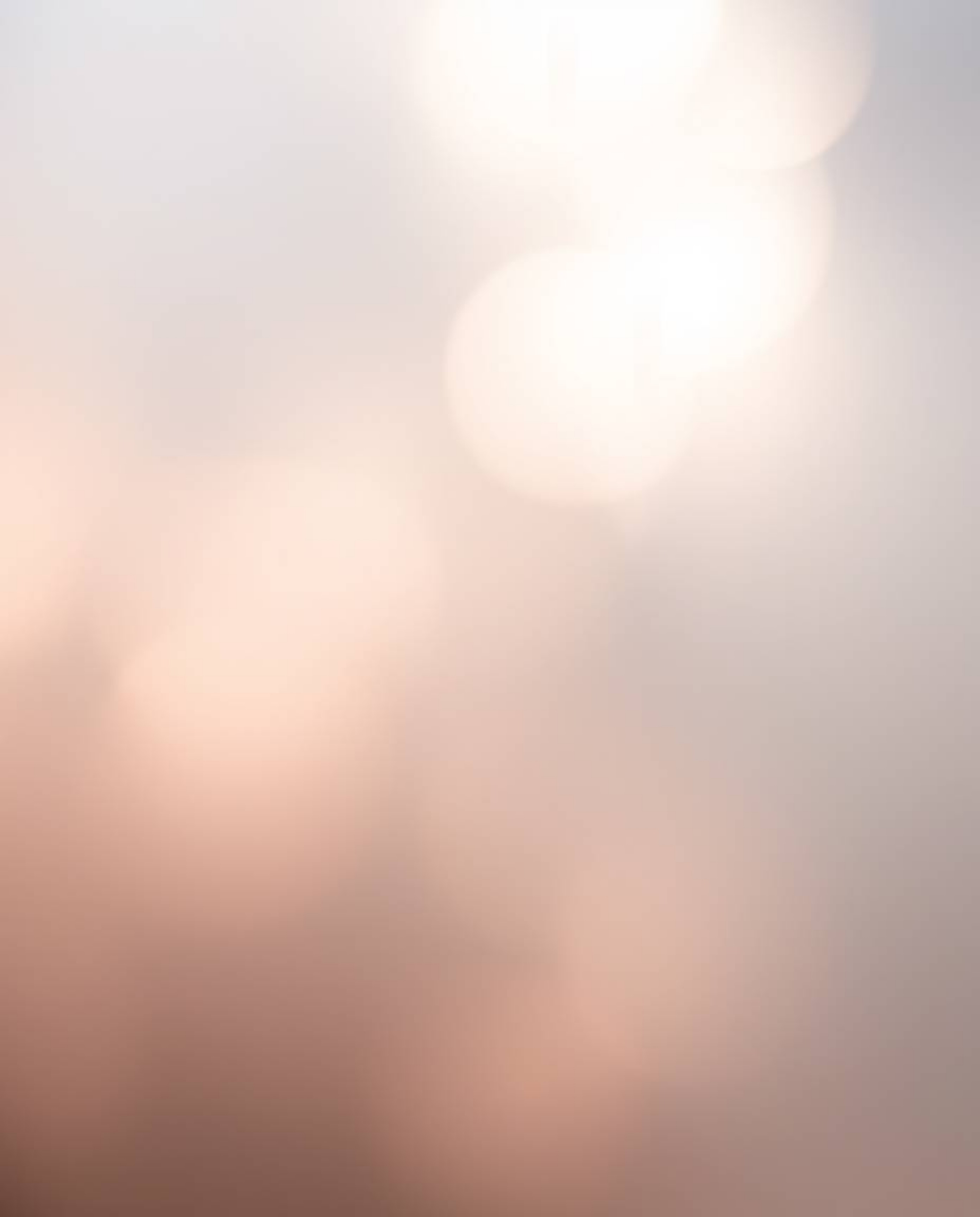 Discover a collection of stunning visuals featuring gentle, hazy soft light, abstract shapes with glitch effects, fragmentati