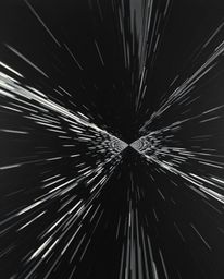 Explore a captivating blend of classic and contemporary art with our collection of oil paintings. Featuring intense jet black