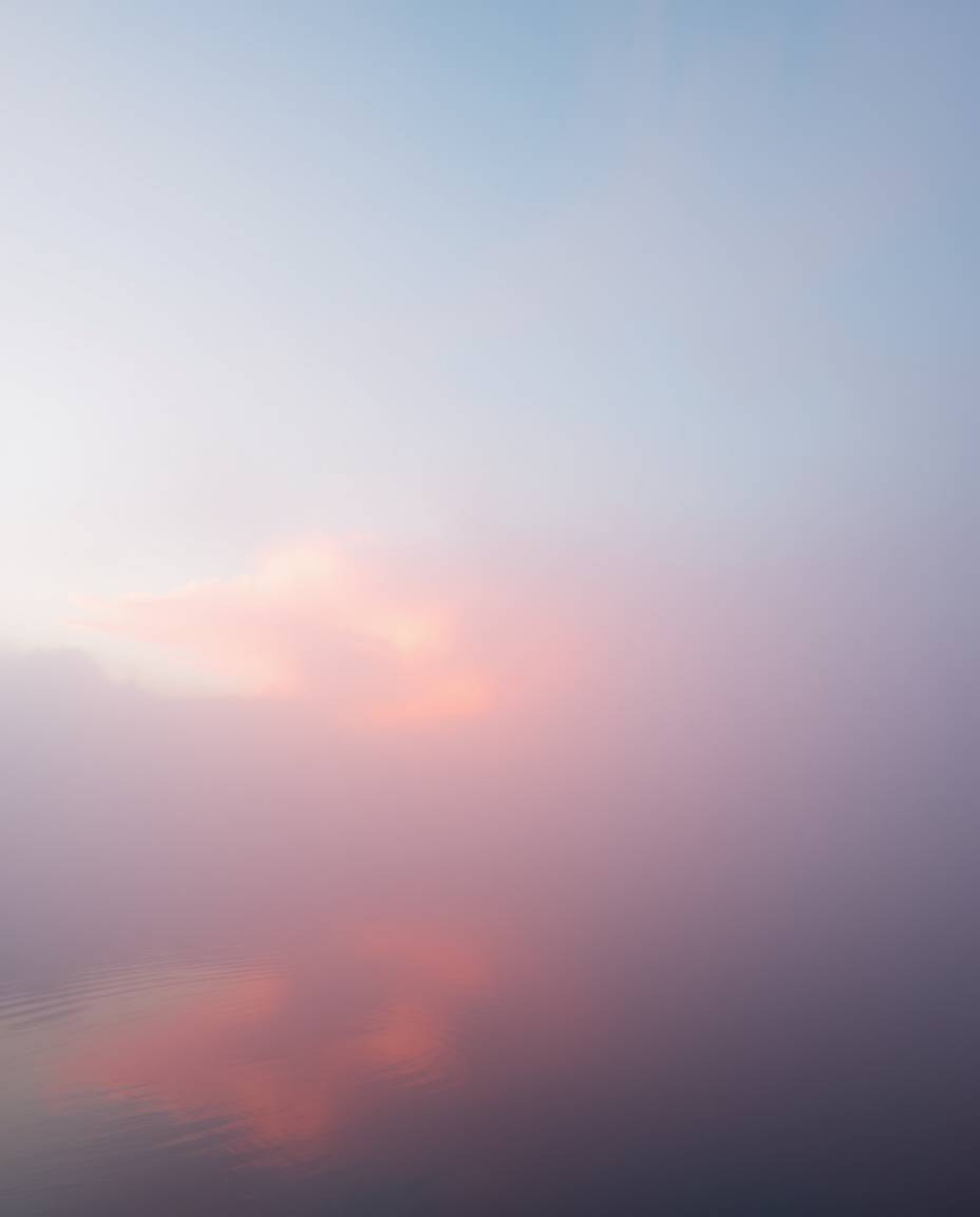 Immerse yourself in a gentle and soothing atmosphere captured with a soft cinematic haze and a beautiful palette of pastel co