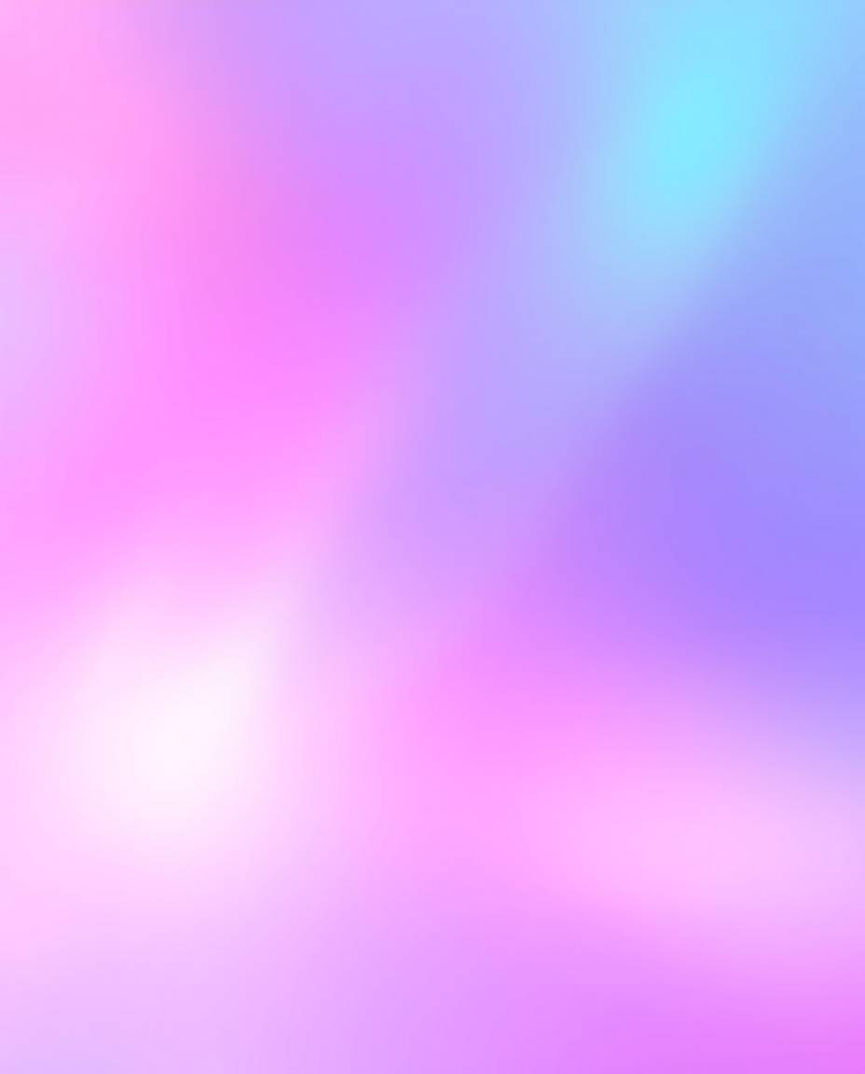 Experience the captivating beauty of bioluminescent colors with this soft gradient texture. A seamless blend of glowing pink,