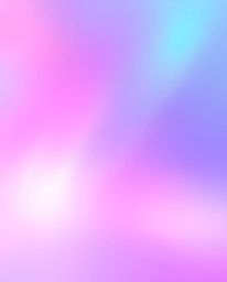 Experience the captivating beauty of bioluminescent colors with this soft gradient texture. A seamless blend of glowing pink,
