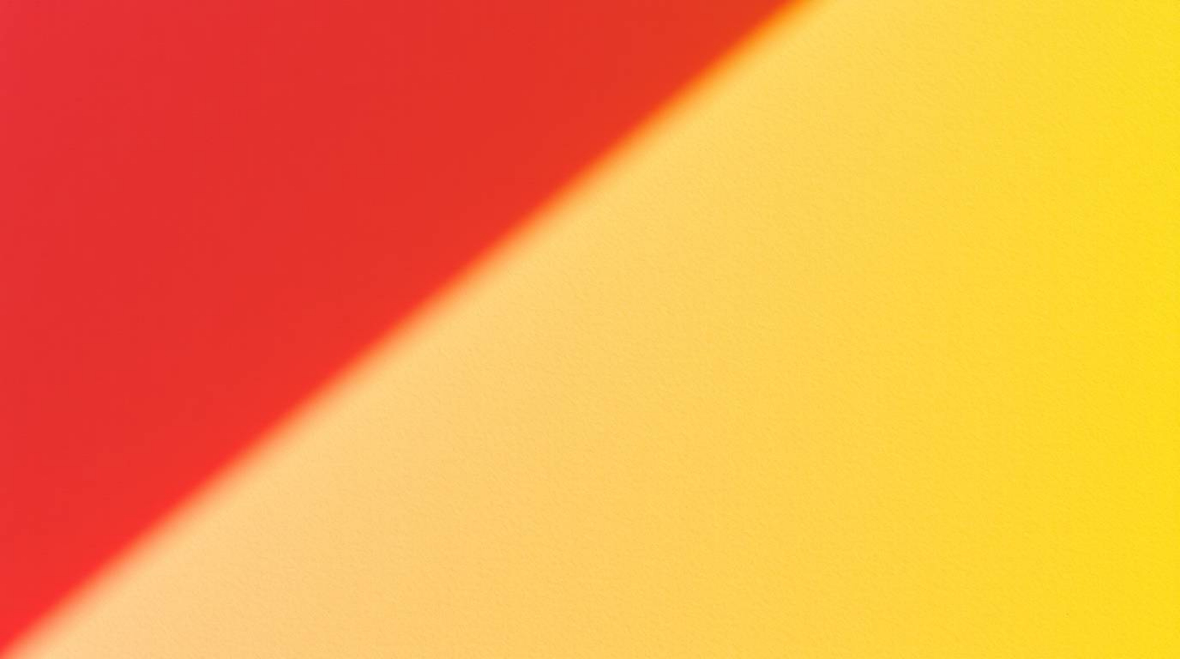 Explore stunning abstract art featuring strong, hard light and vibrant complementary colors set against a textured gradient b