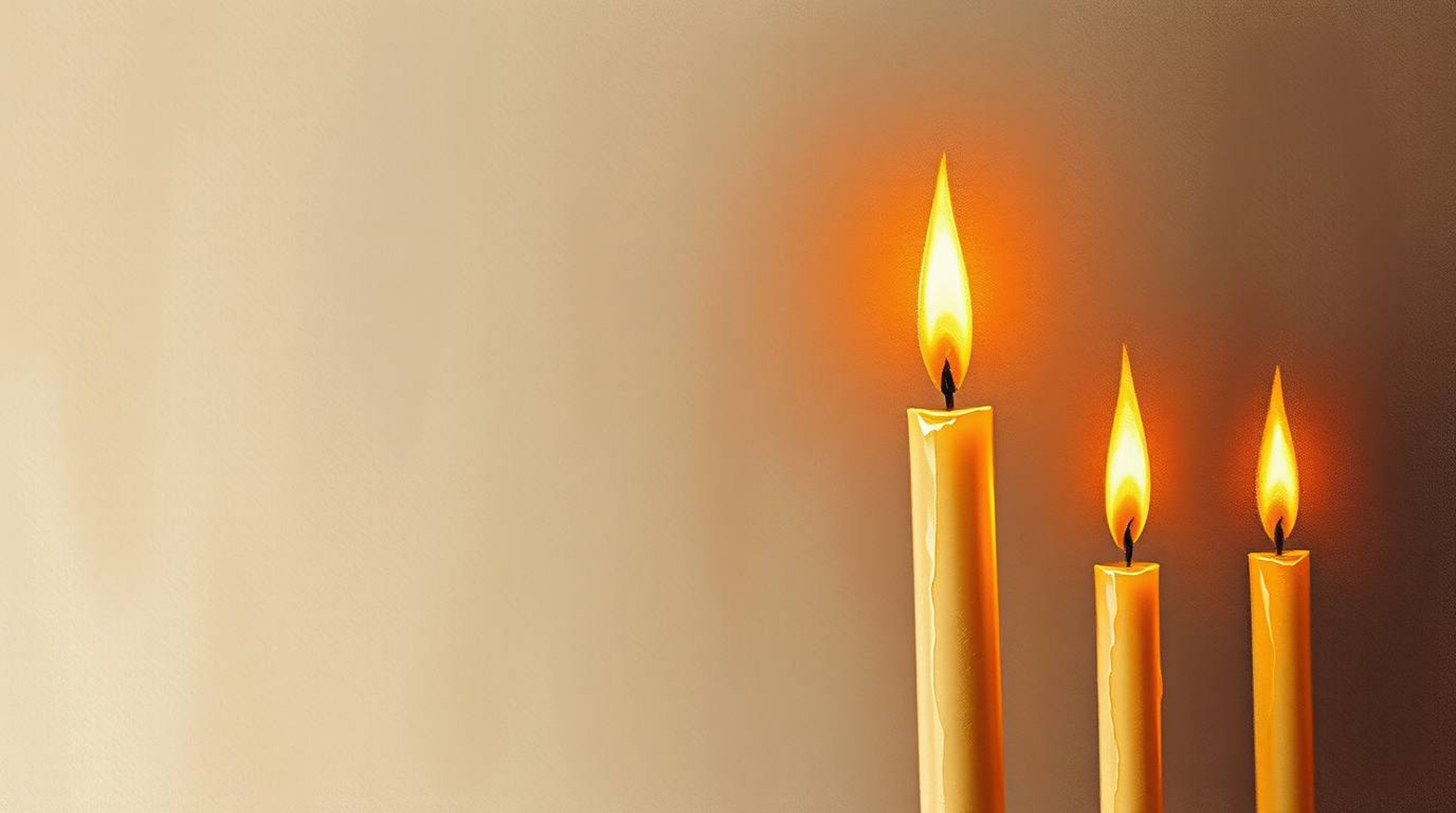Immerse yourself in the beauty of classic oil painting with a modern twist. This artwork features a warm candlelight scene se