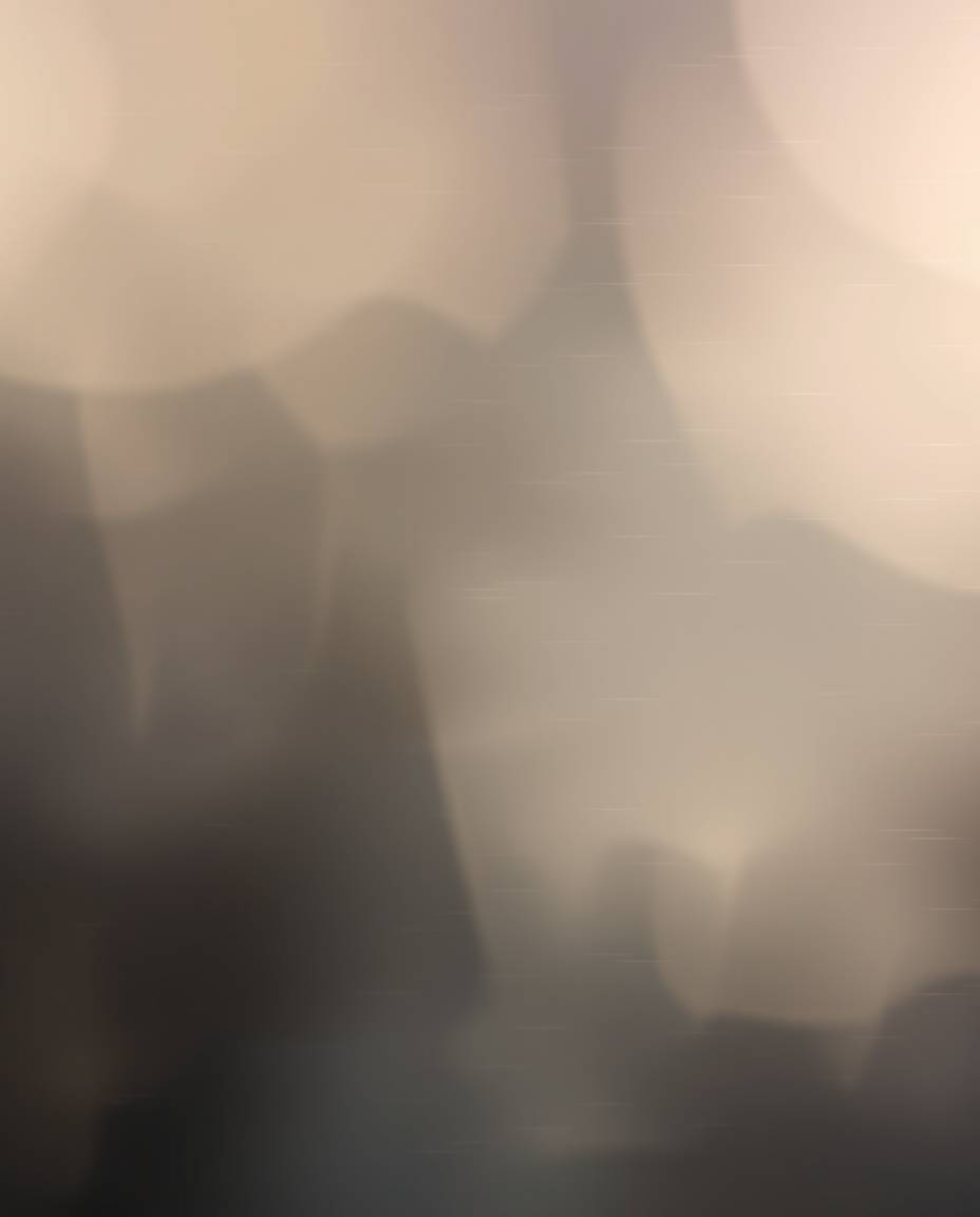 Explore the captivating world of long exposure photography blended with glitch art aesthetics. This collection features abstr