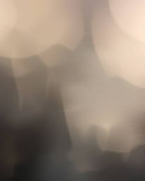 Explore the captivating world of long exposure photography blended with glitch art aesthetics. This collection features abstr