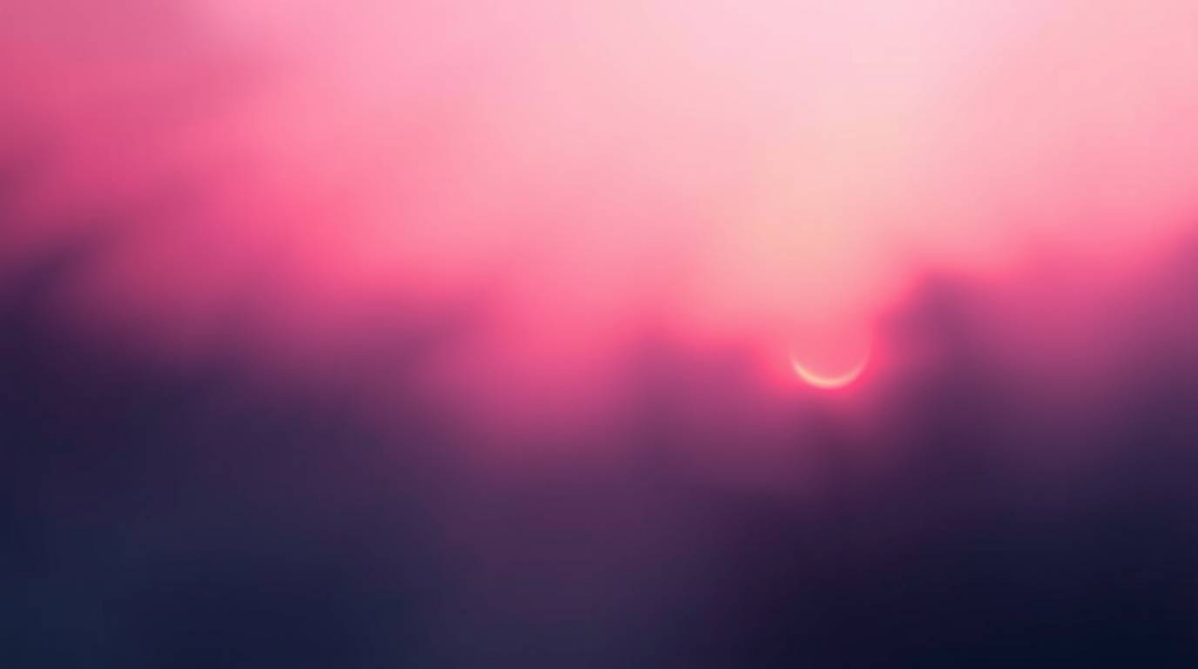 Explore a sophisticated and elegant gradient texture reminiscent of a sunset sky, characterized by its soft and dreamy qualit