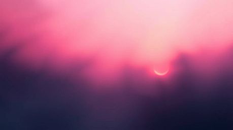 Explore a sophisticated and elegant gradient texture reminiscent of a sunset sky, characterized by its soft and dreamy qualit