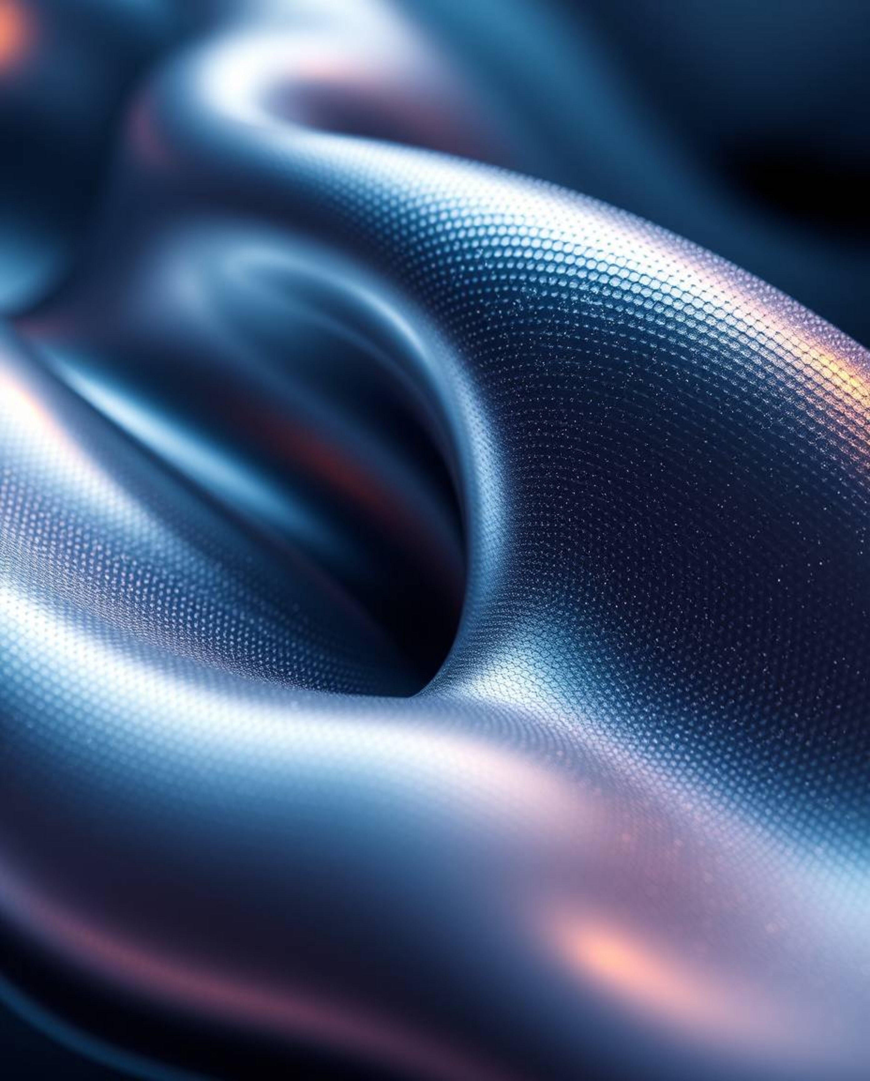 Explore the captivating world of long exposure and extreme macro photography. Discover stunning images of smooth 3D fluid sha