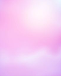 This surreal infrared image evokes a soft, dreamy atmosphere with a captivating gradient texture blending pink, blue, and vio