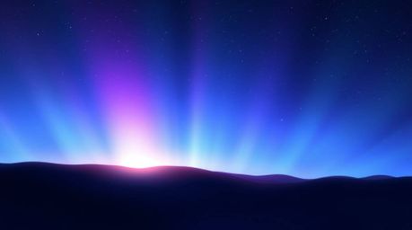 Explore captivating Isekai anime style art featuring a gentle, soft light and a gradient texture inspired by the mesmerizing 