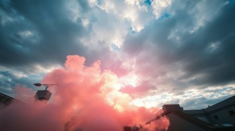 Capture the spontaneous beauty of iridescent reflections and candid street moments. This photography series depicts a winding