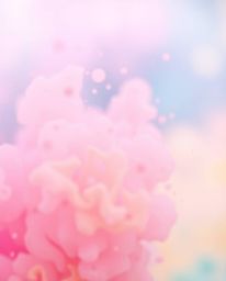 Explore the dynamic intersection of hand-drawn artistry and high-speed photography with these vibrant images.  Featuring soft
