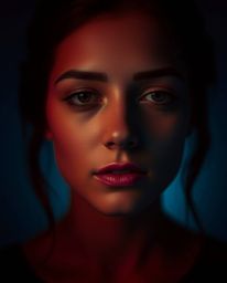Explore unusual and original fine art photography characterized by a warm, slightly dark, and soft professional aesthetic. Fe