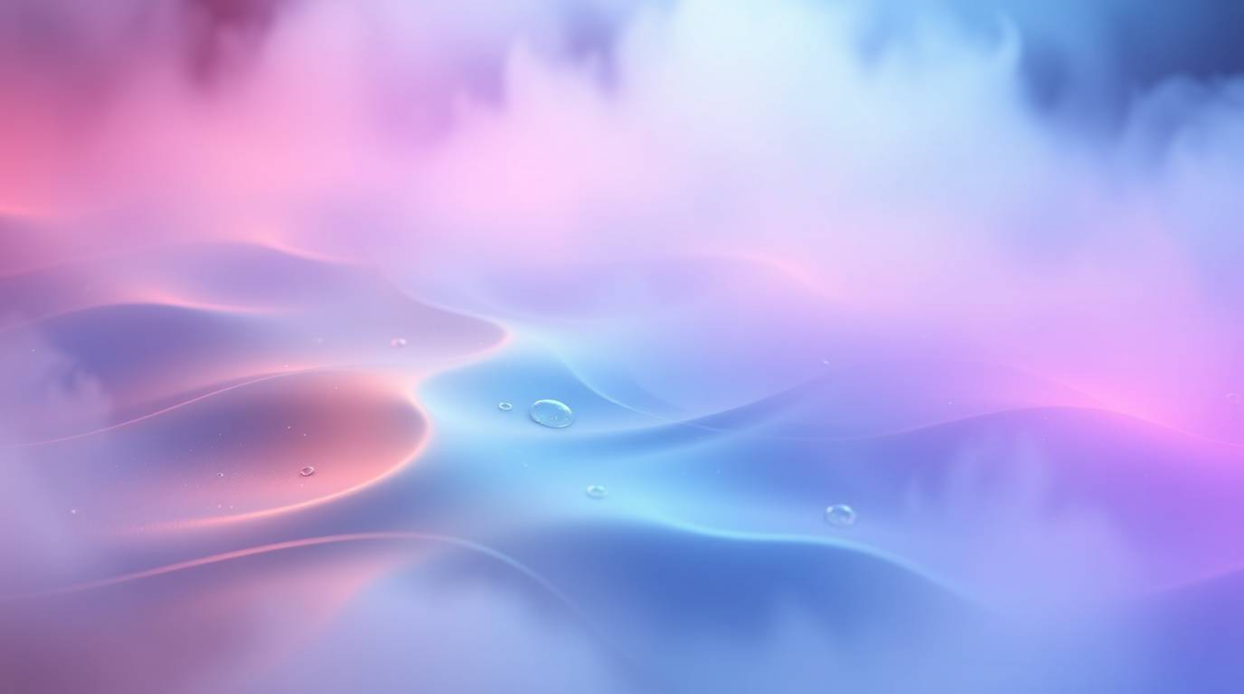 Explore adorable and cute digital art featuring a mesmerizing liquid surface adorned with vibrant neon gradient textures. Thi