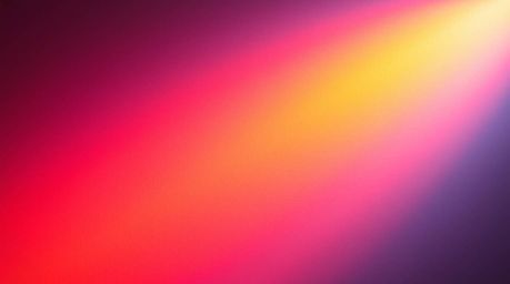 Explore the captivating world of abstract art featuring intense dramatic lighting and vibrant complementary colors. This coll