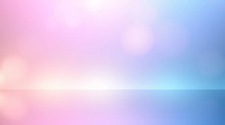 High-resolution stock photo showcasing a soft, dreamy atmosphere.  The image features an iridescent gradient texture on a met