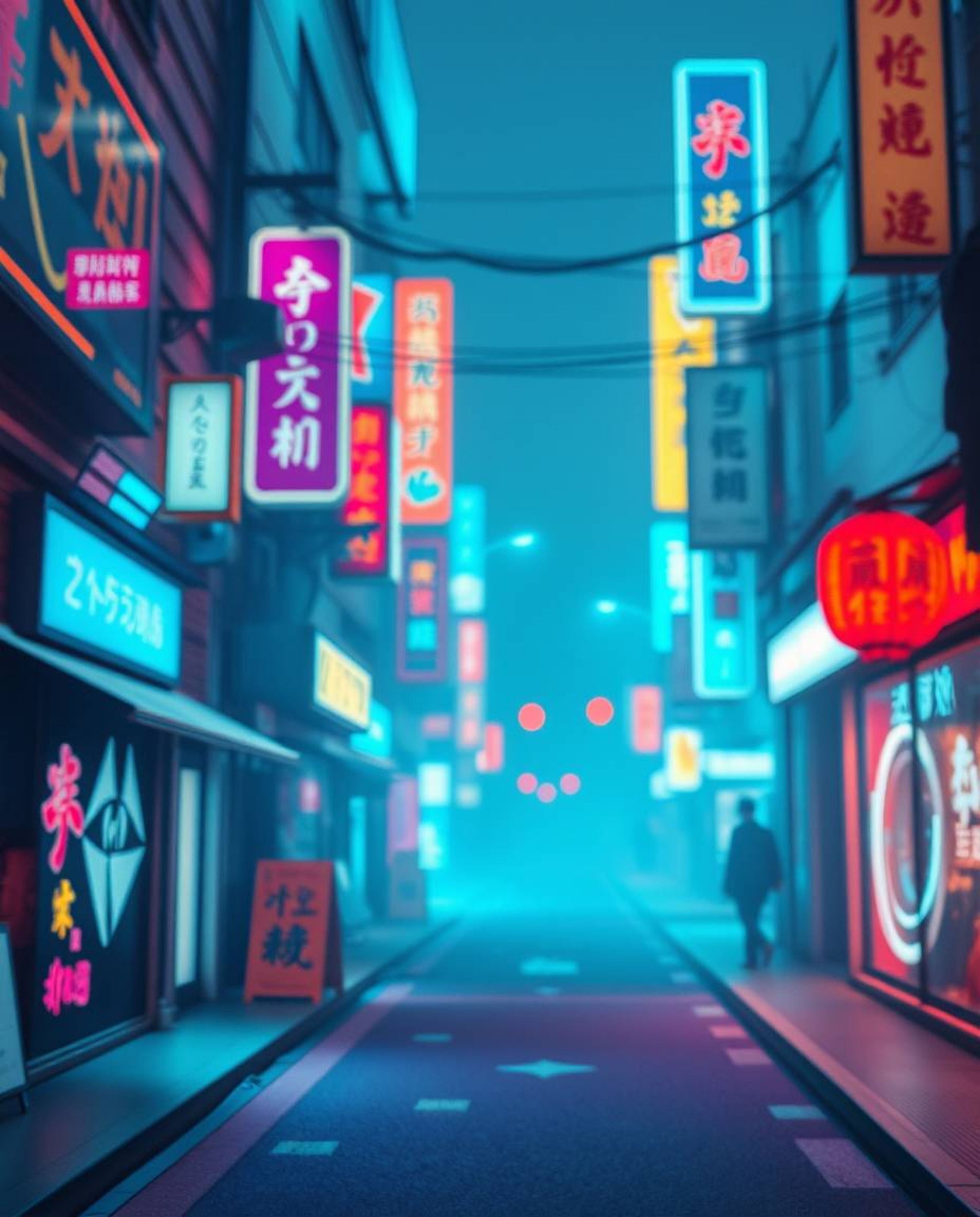 Explore a captivating fusion of art styles with intricate origami, creative light play, and pixelated glitches. Immerse yours