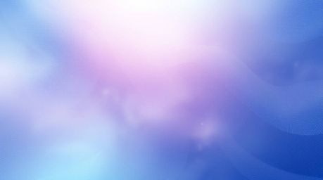 This abstract poster design features an ethereal and spiritual vibe, achieved through a captivating gradient mesh pattern.  T