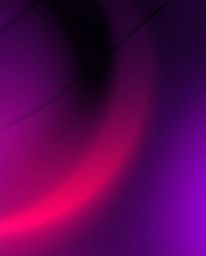 Immerse yourself in warm, dark photography showcasing captivating 3D shapes adorned with smooth gradient textures in deep ult