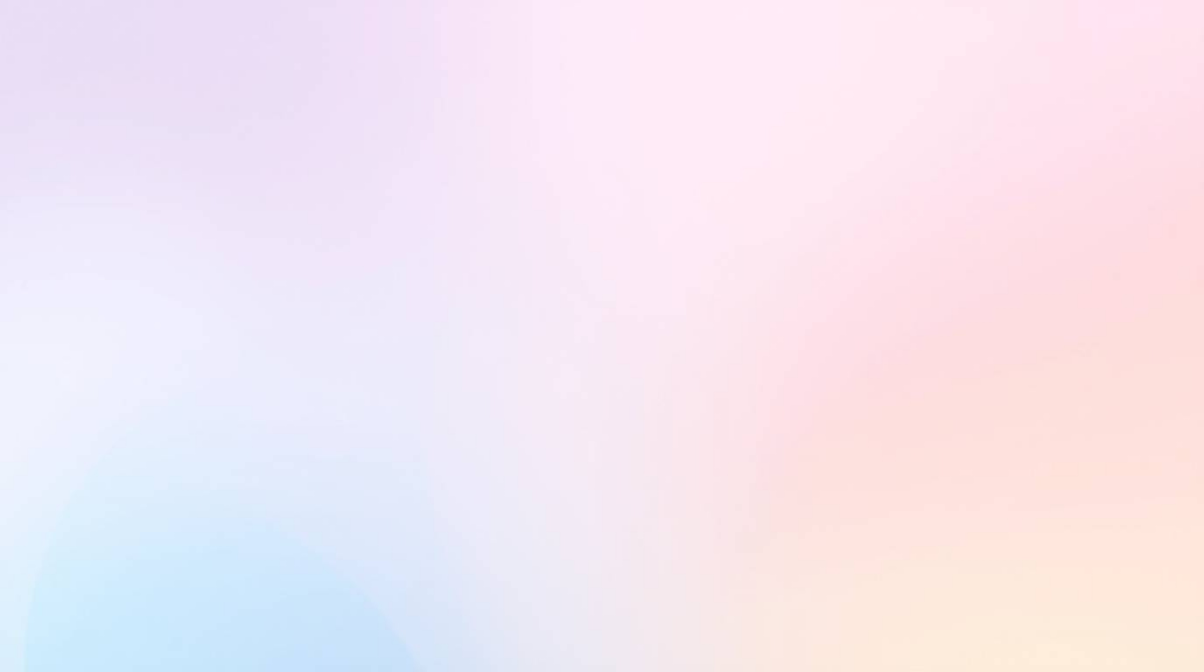 Explore the captivating blend of abstract gradient backgrounds with delicate paper grain textures, embodying a minimal aesthe