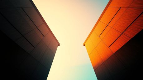 Explore a captivating collection of architectural and abstract photography. Discover precise architectural shots bathed in wa