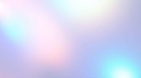 Experience the mesmerizing beauty of an iridescent gradient texture on a metallic surface. Vibrant color shifts create a mys