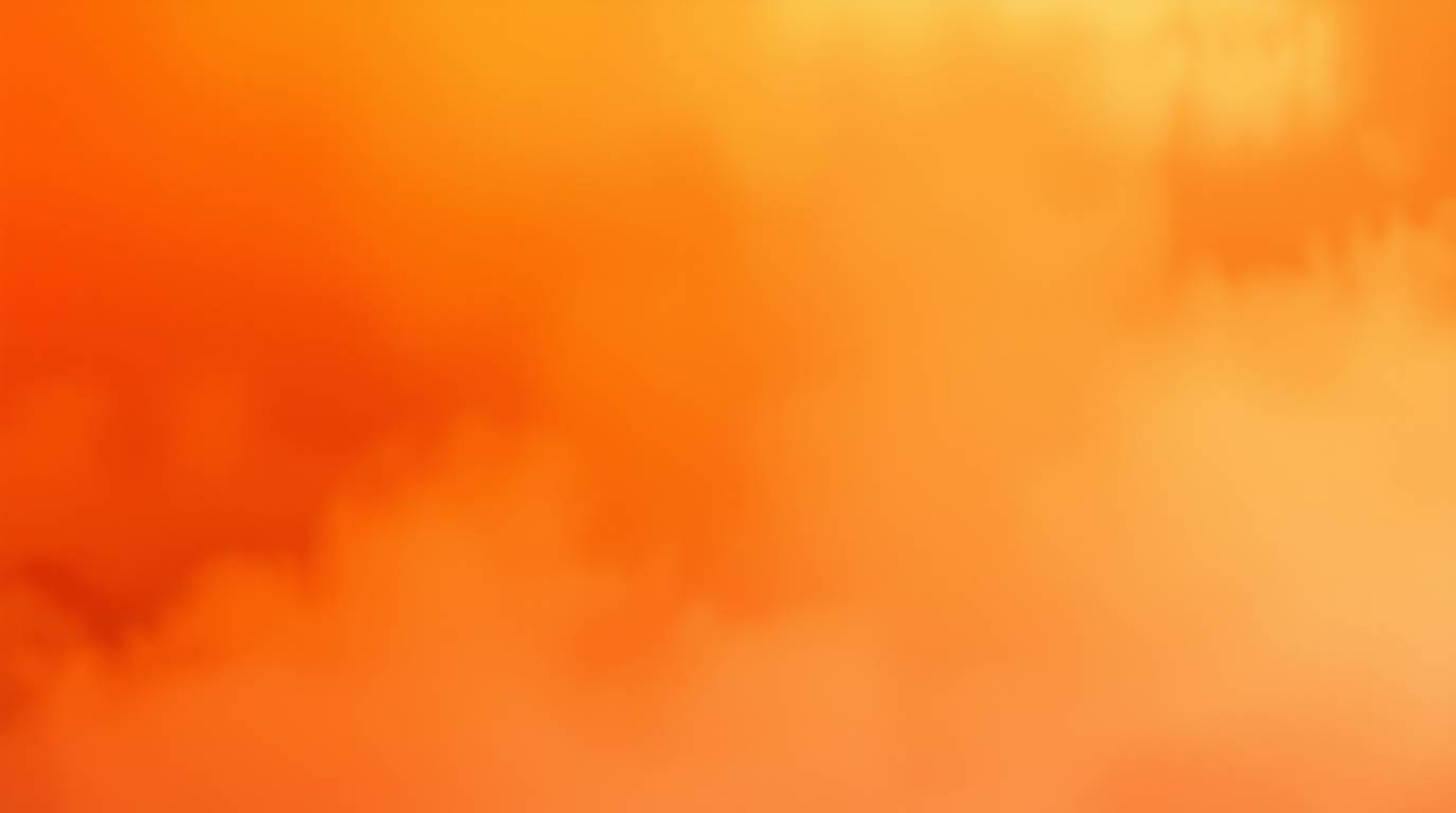 Experience the warmth of autumn with this stunning image featuring a gradient texture reminiscent of a sunset sky.  Volumetri