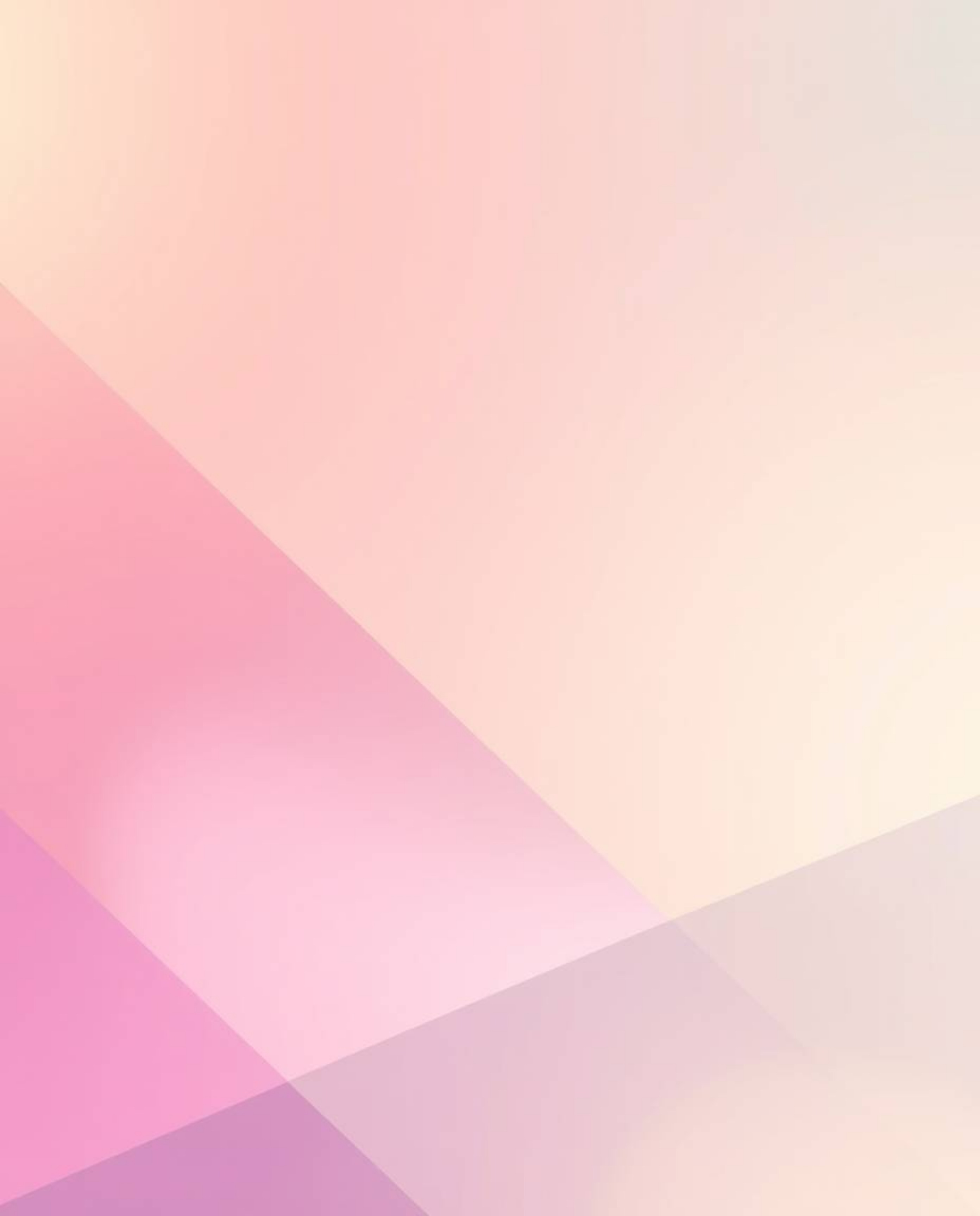 Explore a collection of geometric pastel gradient wallpapers perfect for a soft modern aesthetic. These designs feature simpl