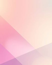 Explore a collection of geometric pastel gradient wallpapers perfect for a soft modern aesthetic. These designs feature simpl