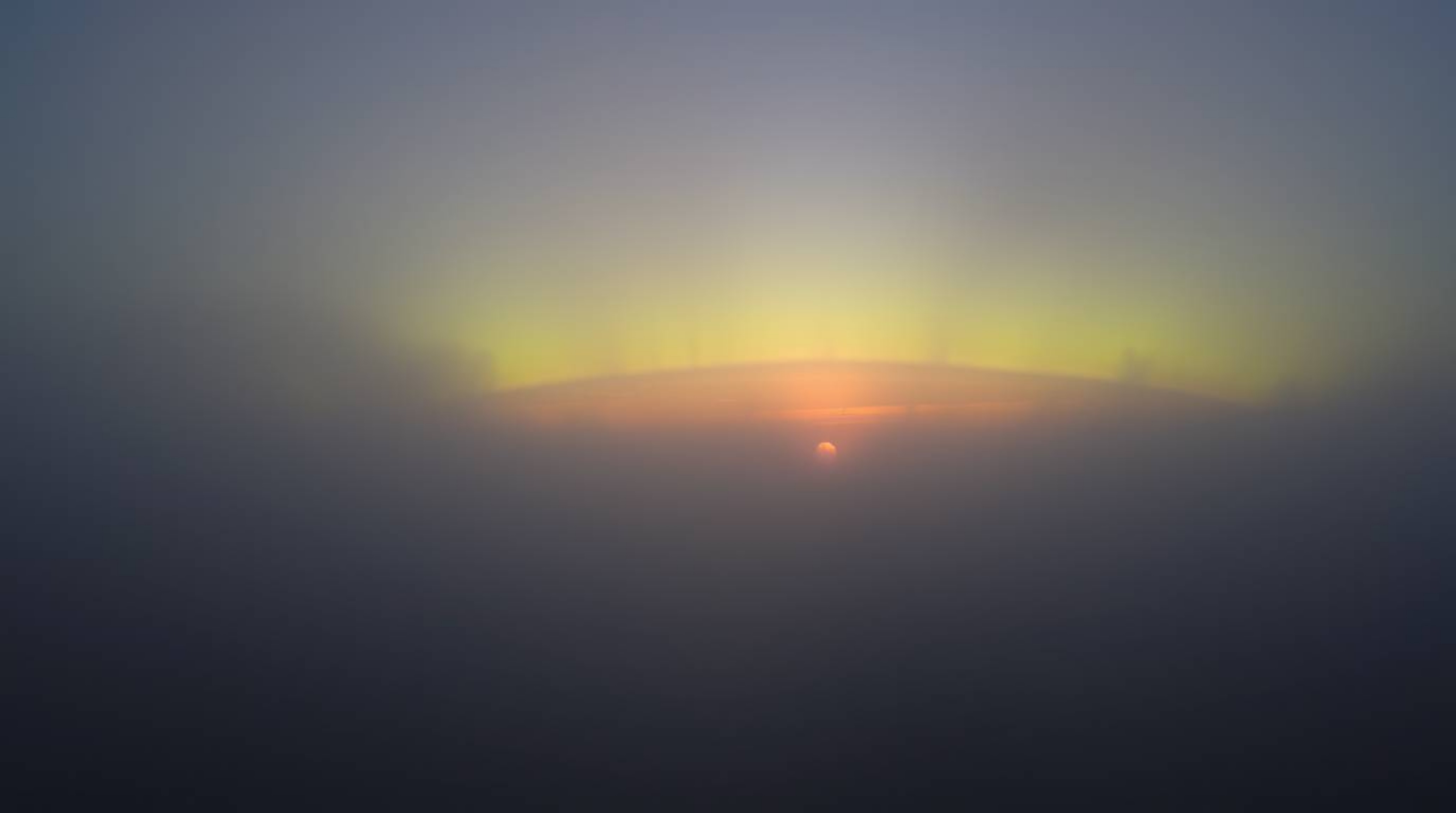 Experience the captivating allure of thick foggy surroundings, creating a soft and dreamy atmosphere. Witness the breathtakin