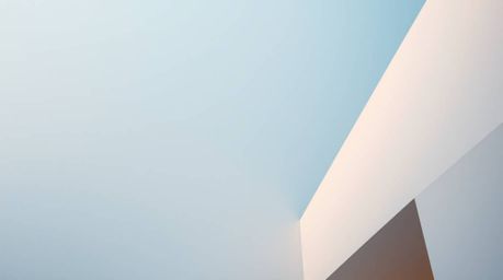 Explore precise architectural color photography that embraces gentle, soft light and a minimal aesthetic. Featuring diffused
