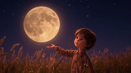 Experience a moment of pure comfort and enchantment with this warm and intimate cinematic photograph, reminiscent of Pixar's 