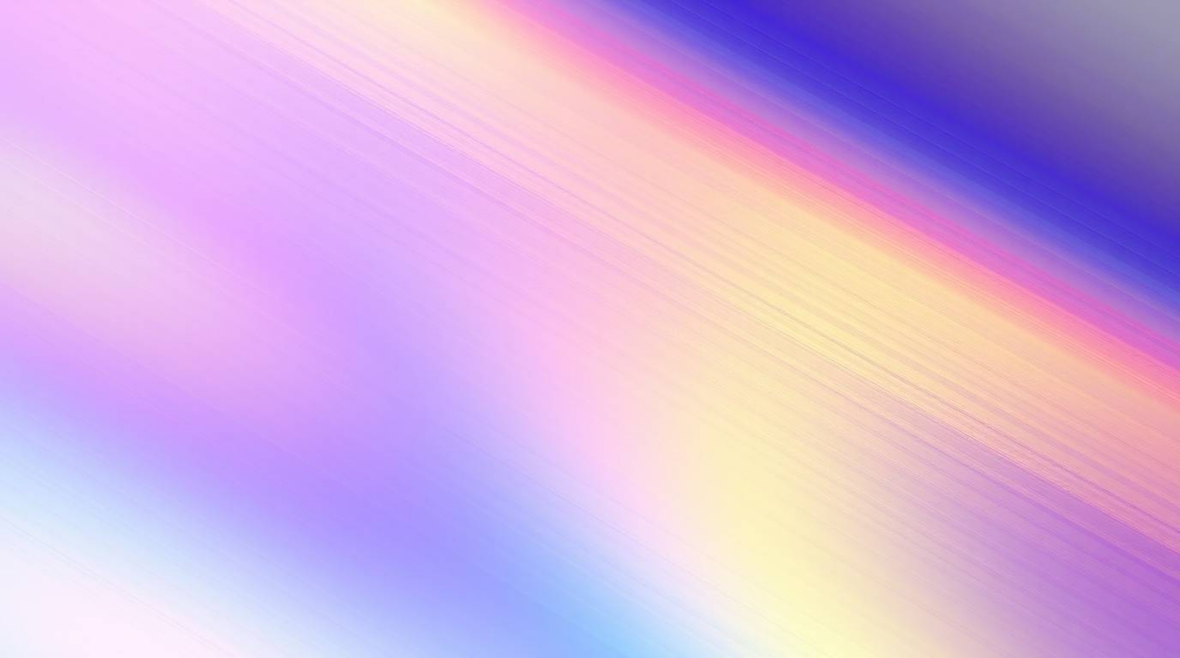 Discover stunning iridescent gradient textures on a metallic surface.  Experience vibrant color shifts with seamless blending