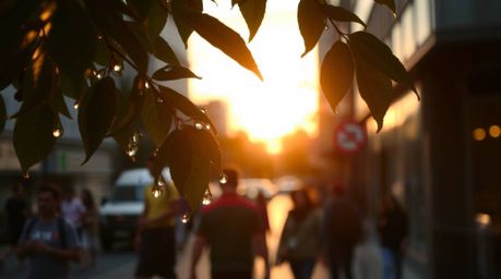 Explore the beauty of candid street photography, capturing the essence of urban life and spontaneous moments. Discover stunni