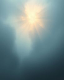 Immerse yourself in a world of thick, foggy surroundings and an ethereal, spiritual vibe. Witness a surreal storm with flying