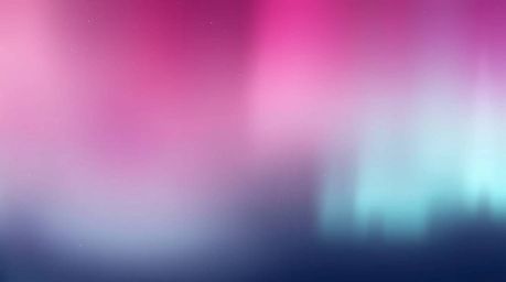 Experience the ethereal beauty of the aurora borealis in this professional fine art photograph. The image showcases a smooth 