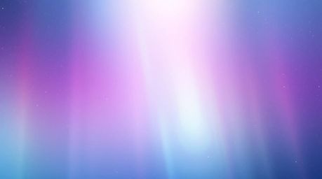 Immerse yourself in an ethereal spiritual vibe featuring a gradient aurora borealis texture and deep sky colors.  This artwor