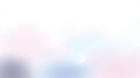 A modern abstract poster design featuring a hand-drawn color sketchnote.  The illustration depicts thick foggy surroundings r