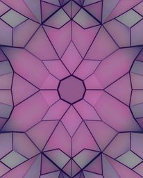 Explore a captivating collection of geometric pattern wallpaper featuring pastel gradients and soft modern design. These wall