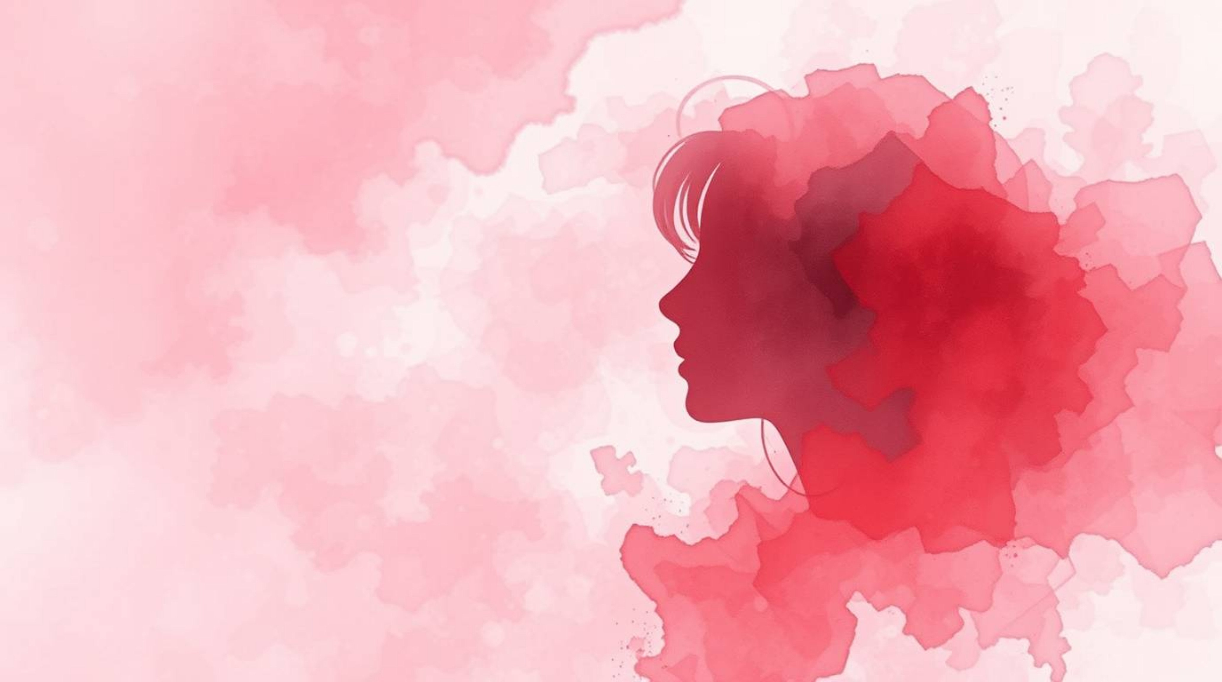 A captivating watercolor painting, rendered in a dramatic cinematic style, features translucent washes and fluid brushstrokes